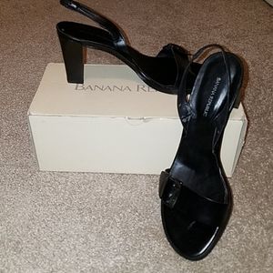 Banana Republic Sandals